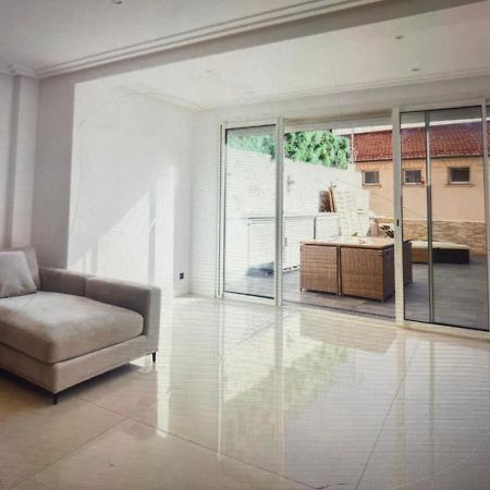 Appartement Avec Terrasse Centre-Ville Croisette Cannes Exterior foto