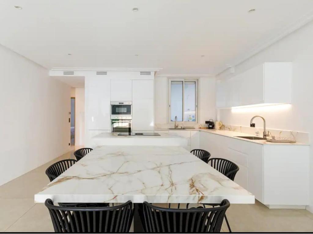 Appartement Avec Terrasse Centre-Ville Croisette Cannes Exterior foto